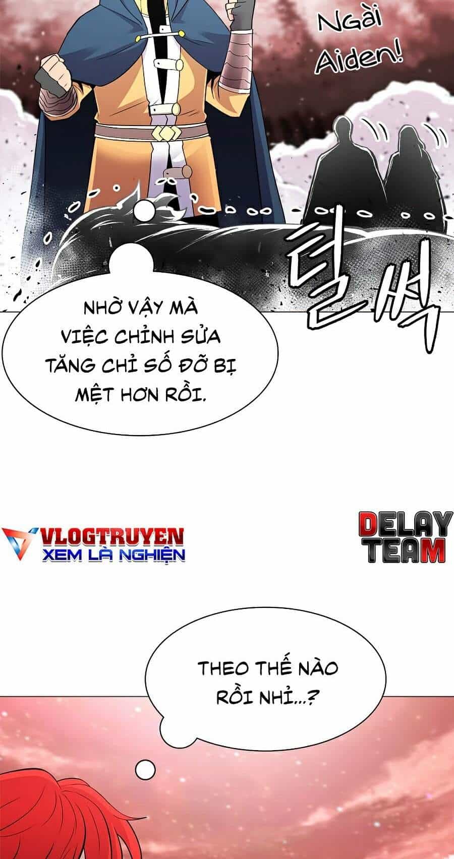 Người Nâng Cấp - Chương 44 - ảnh 44