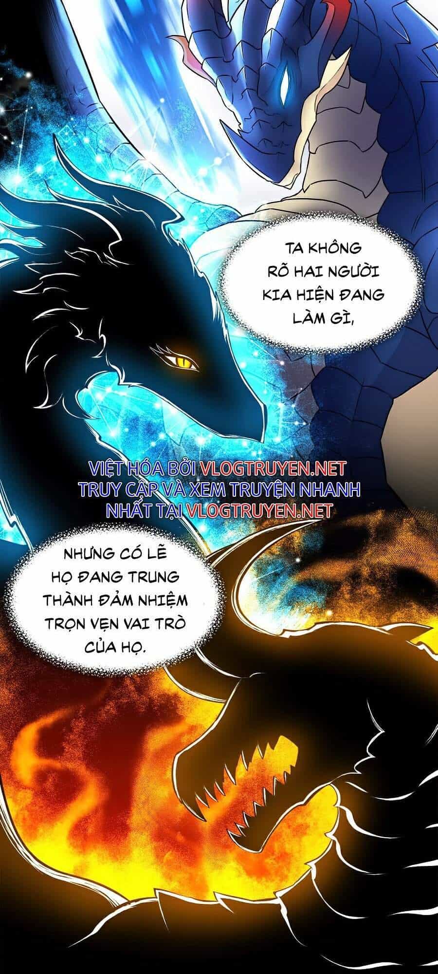 Người Nâng Cấp - Chương 45 - ảnh 19