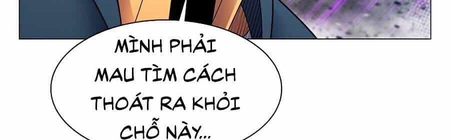 Người Nâng Cấp - Chương 45 - ảnh 30