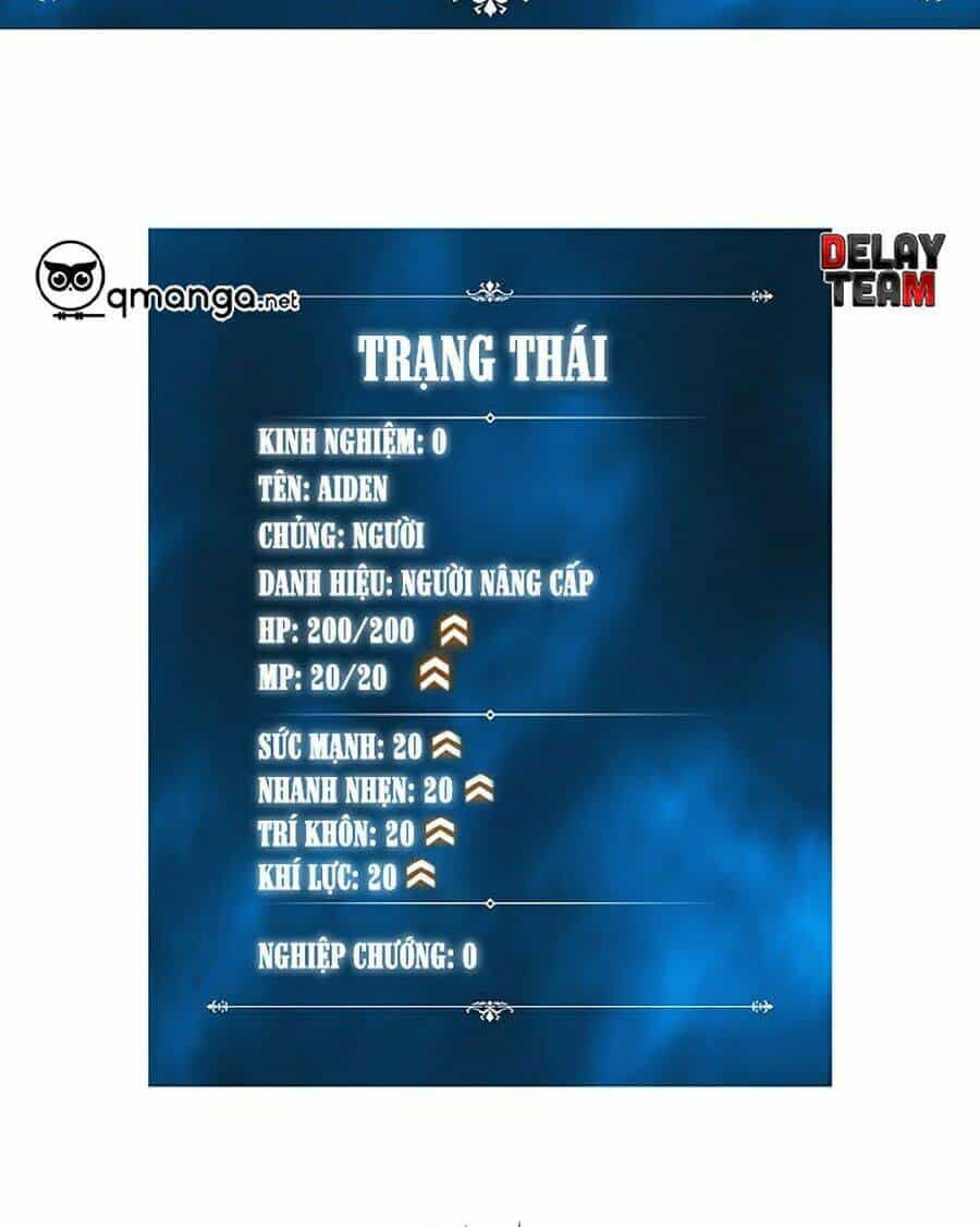 Người Nâng Cấp - Chương 5 - ảnh 10