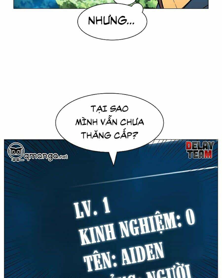 Người Nâng Cấp - Chương 5 - ảnh 15
