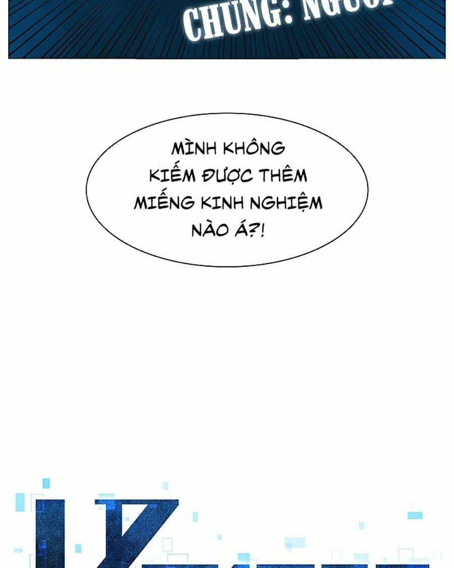 Người Nâng Cấp - Chương 5 - ảnh 16