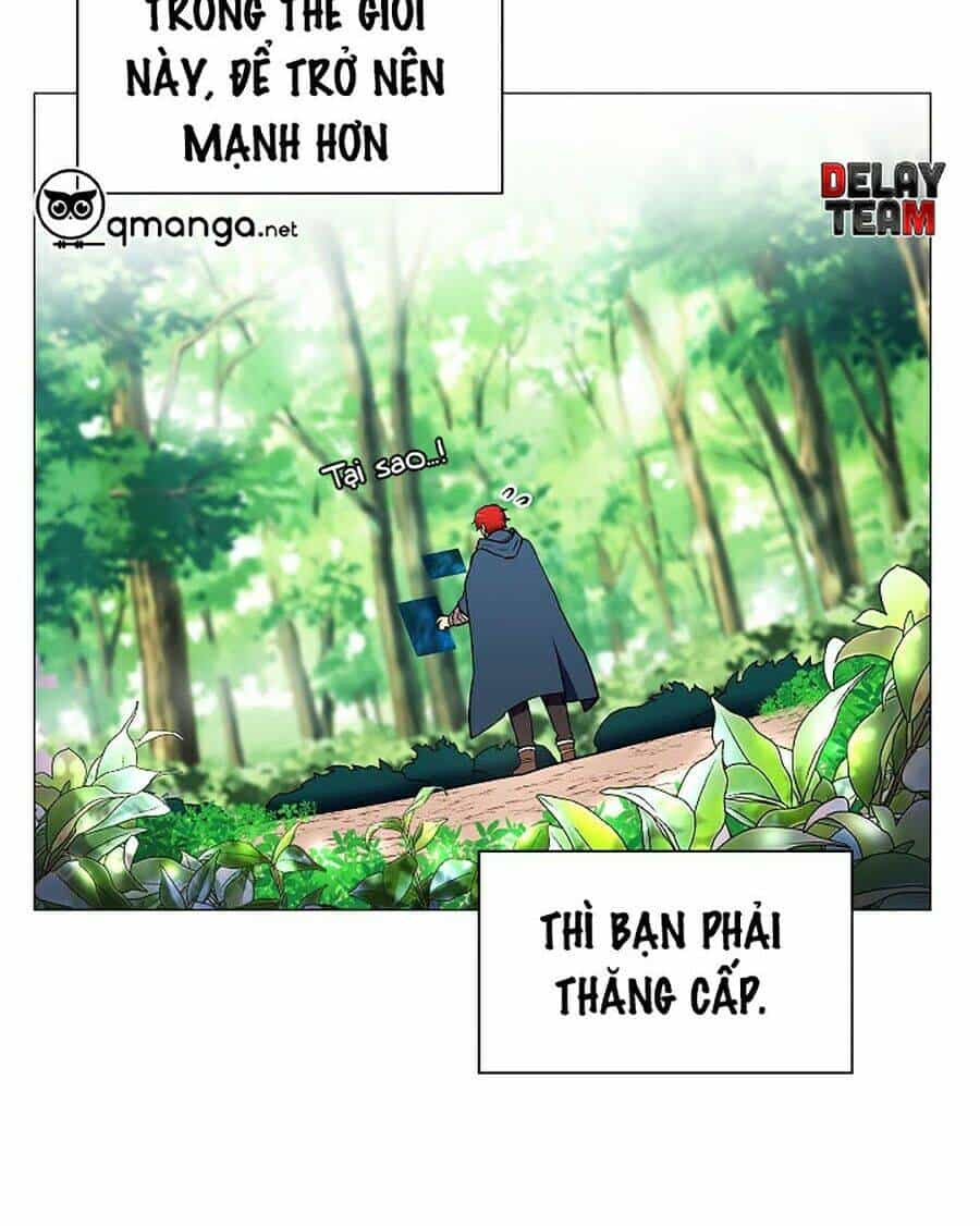 Người Nâng Cấp - Chương 5 - ảnh 18