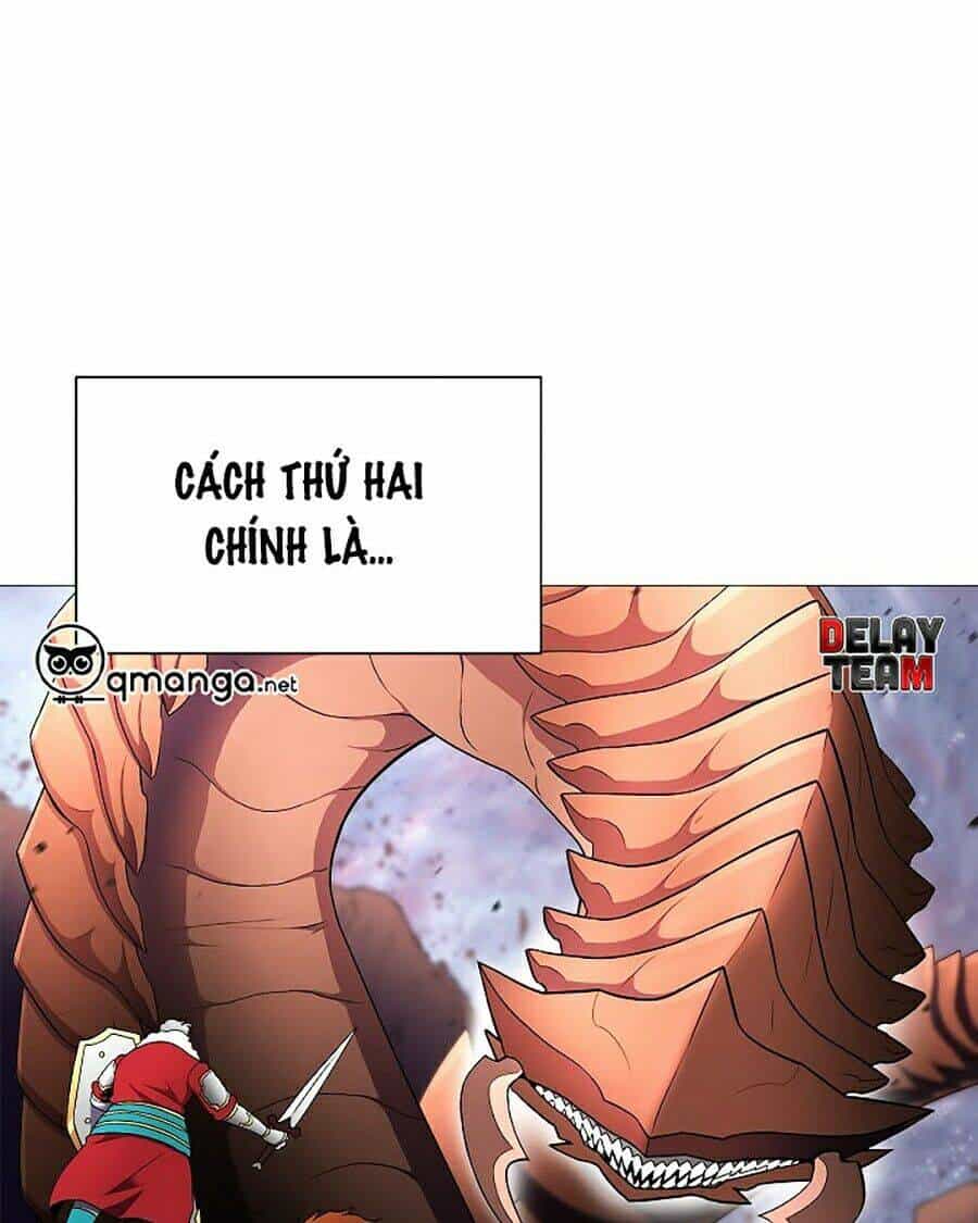 Người Nâng Cấp - Chương 5 - ảnh 21