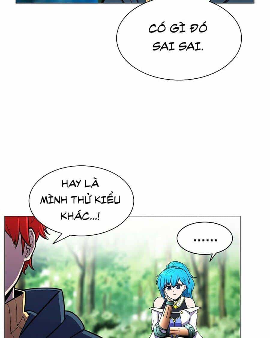 Người Nâng Cấp - Chương 5 - ảnh 24