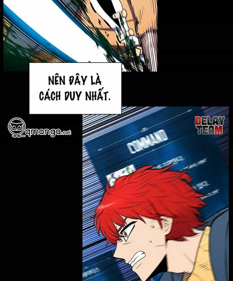 Người Nâng Cấp - Chương 5 - ảnh 29