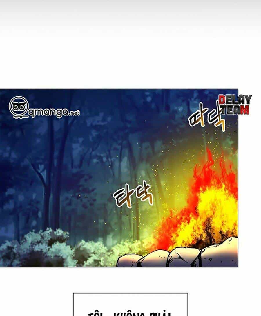 Người Nâng Cấp - Chương 5 - ảnh 38