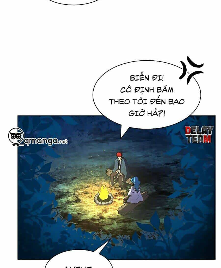 Người Nâng Cấp - Chương 5 - ảnh 46