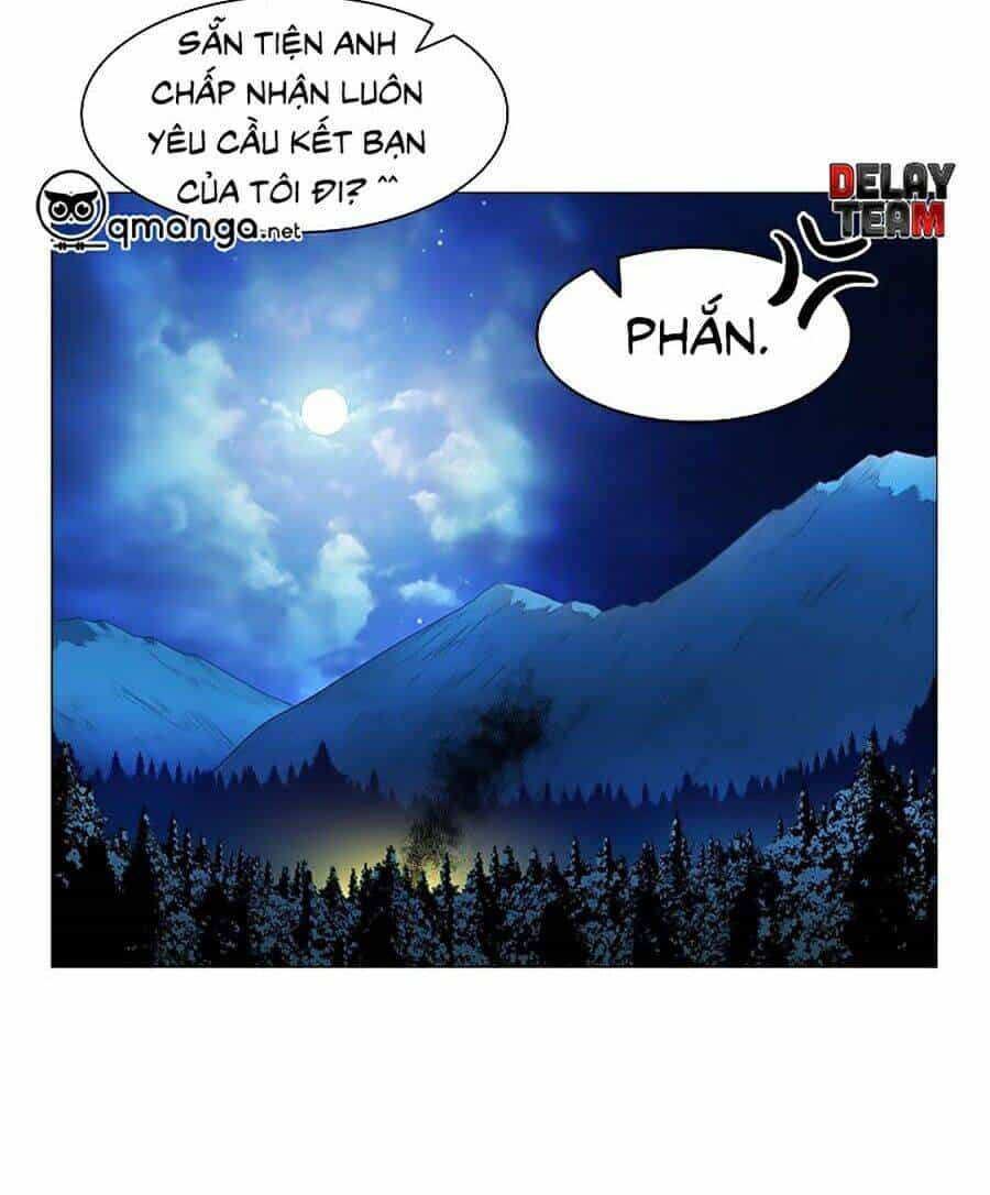 Người Nâng Cấp - Chương 5 - ảnh 63
