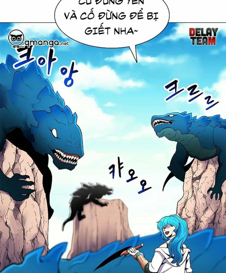Người Nâng Cấp - Chương 5 - ảnh 68
