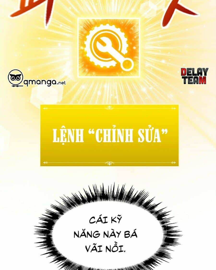 Người Nâng Cấp - Chương 5 - ảnh 7