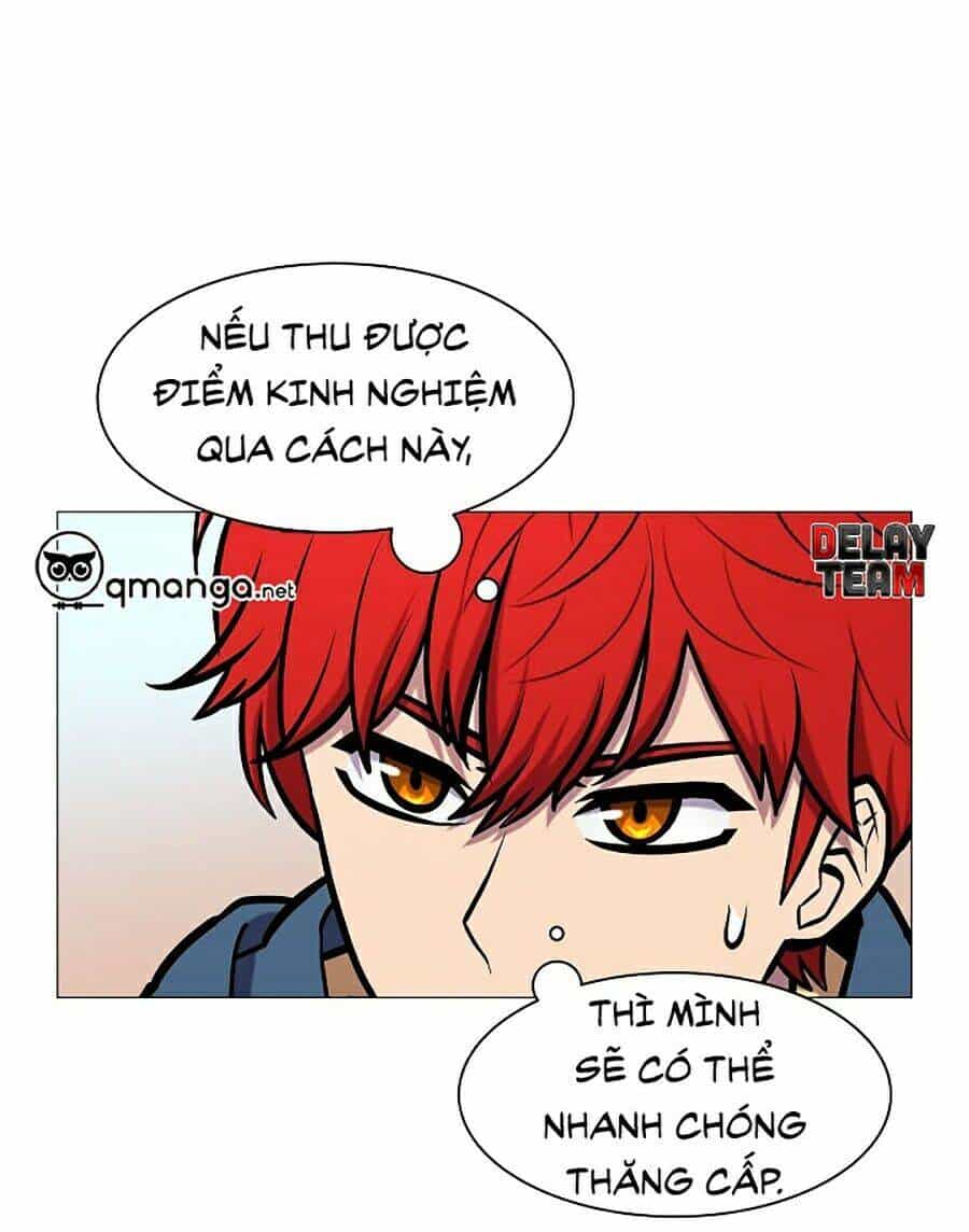 Người Nâng Cấp - Chương 5 - ảnh 74
