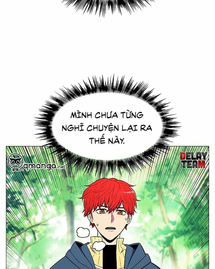 Người Nâng Cấp - Chương 5 - ảnh 8