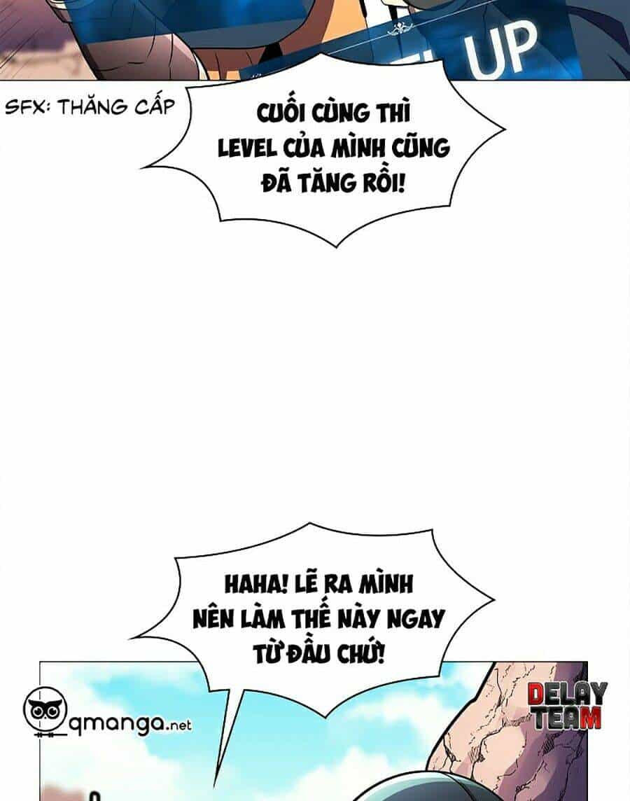 Người Nâng Cấp - Chương 5 - ảnh 83