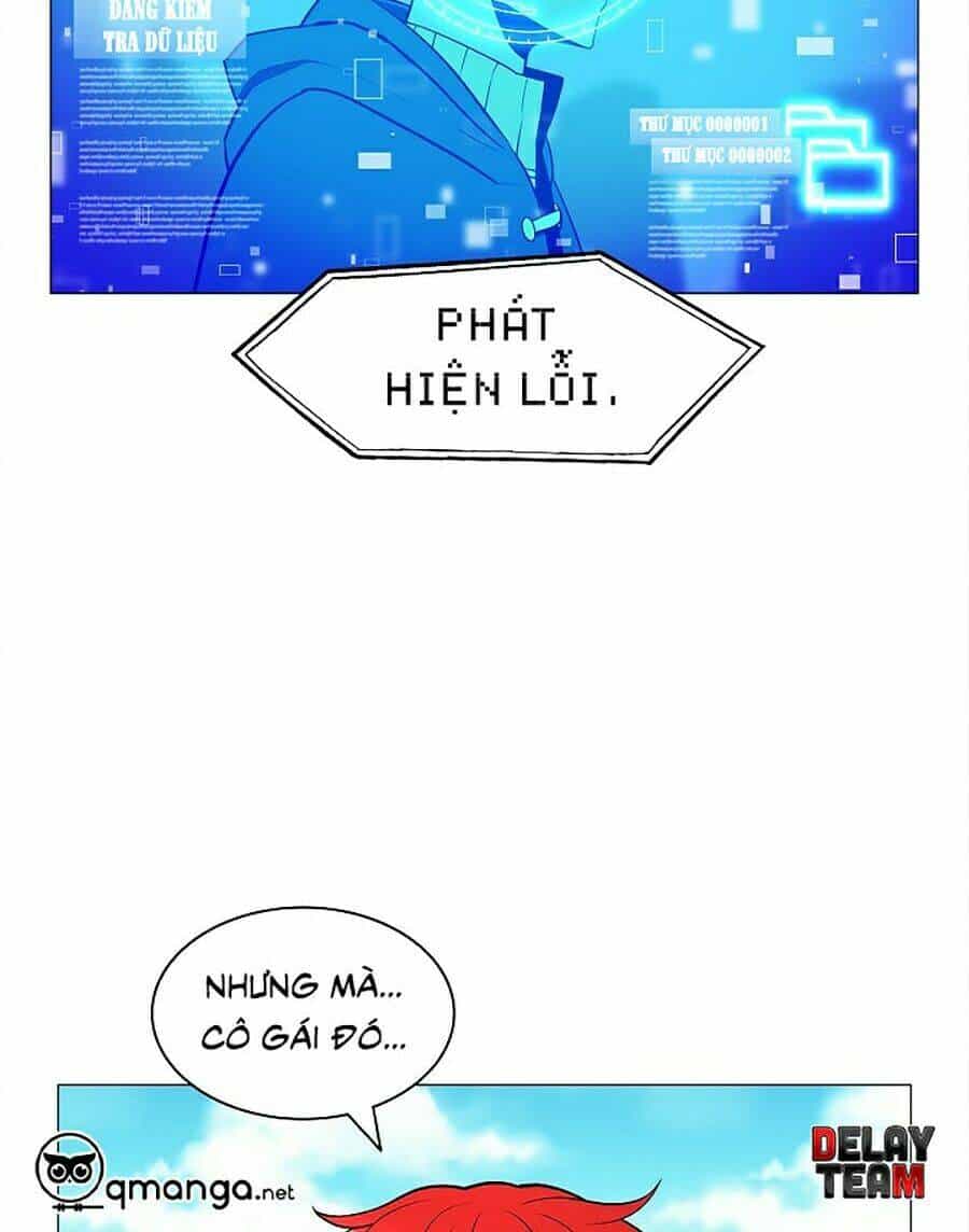 Người Nâng Cấp - Chương 5 - ảnh 86