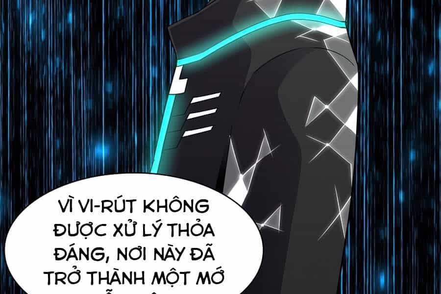 Người Nâng Cấp - Chương 48 - ảnh 179