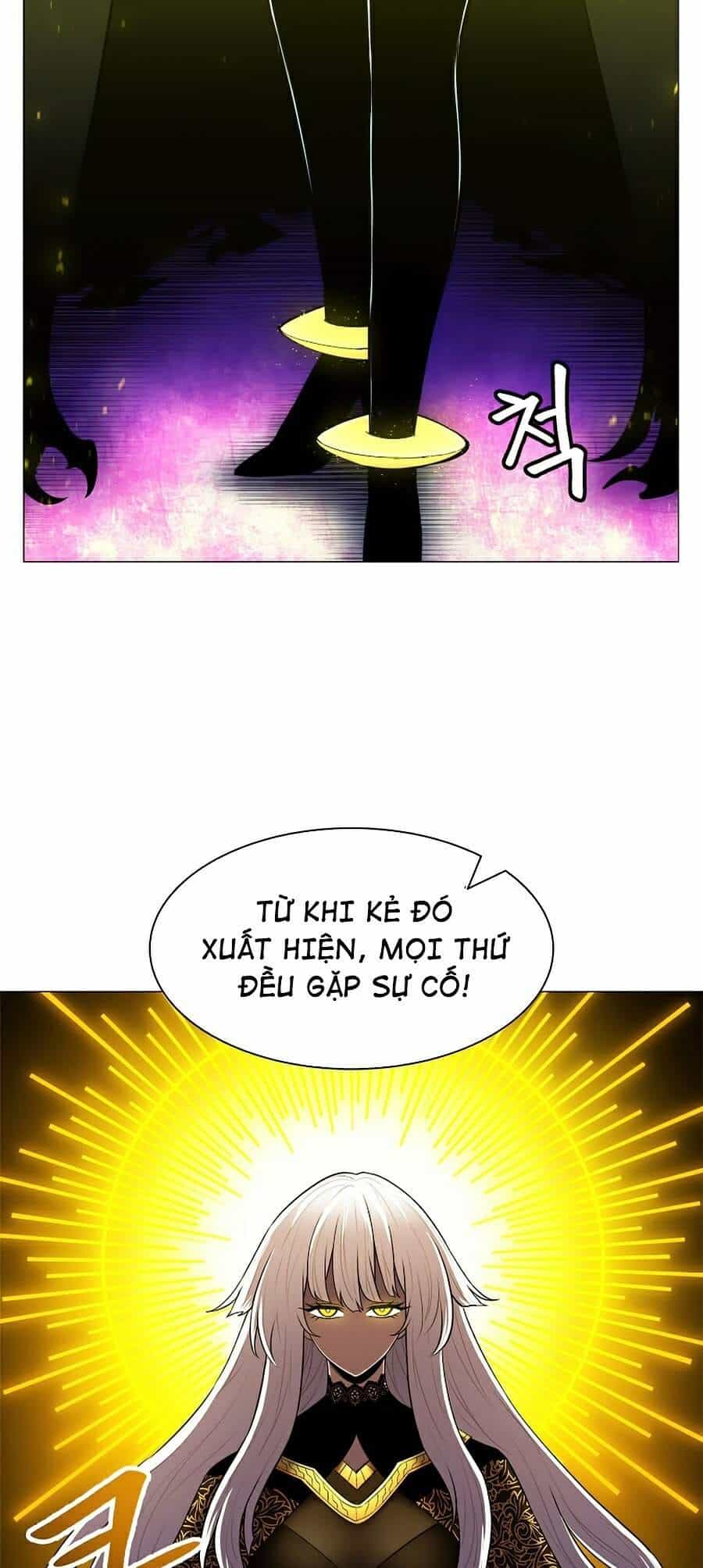 Người Nâng Cấp - Chương 52 - ảnh 12