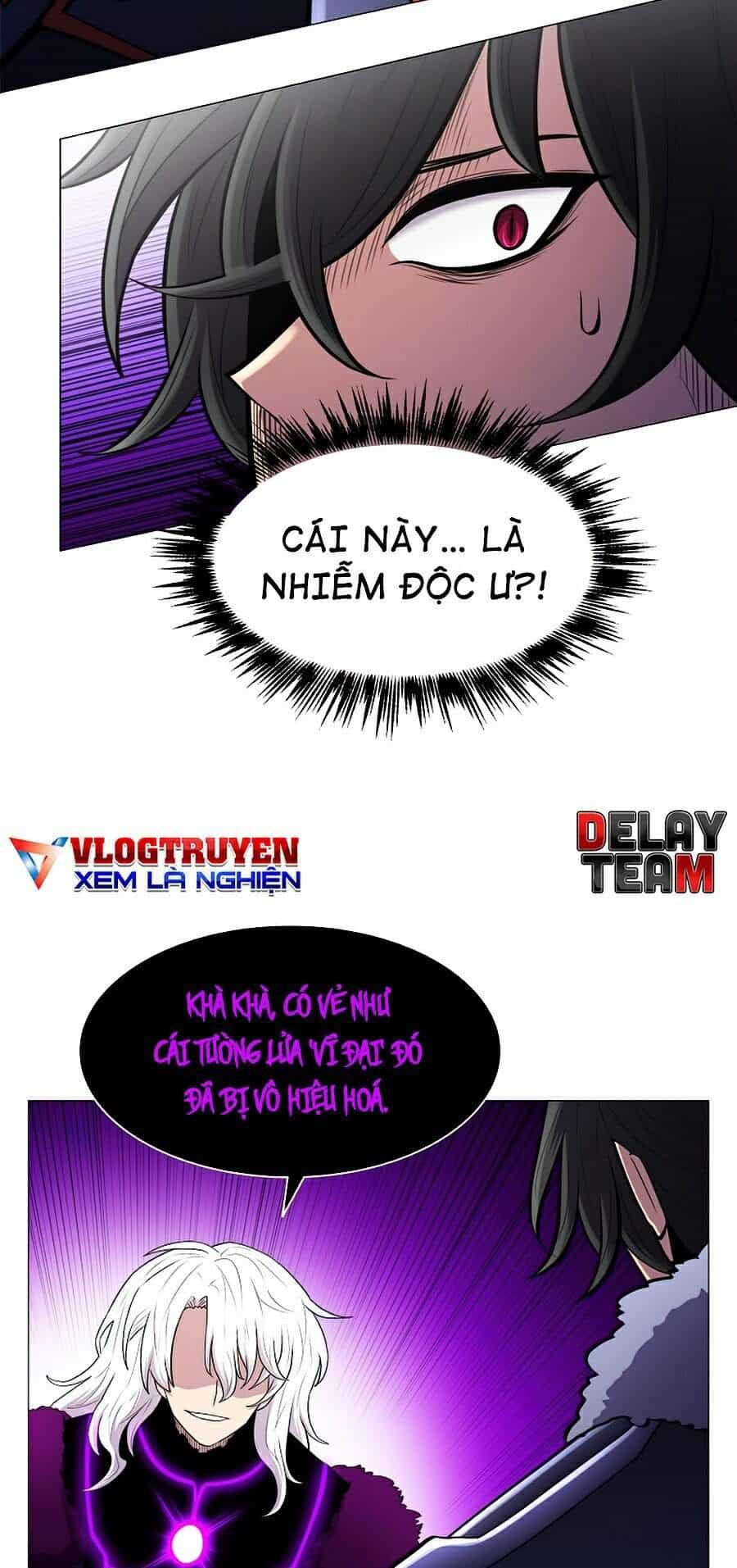 Người Nâng Cấp - Chương 52 - ảnh 37