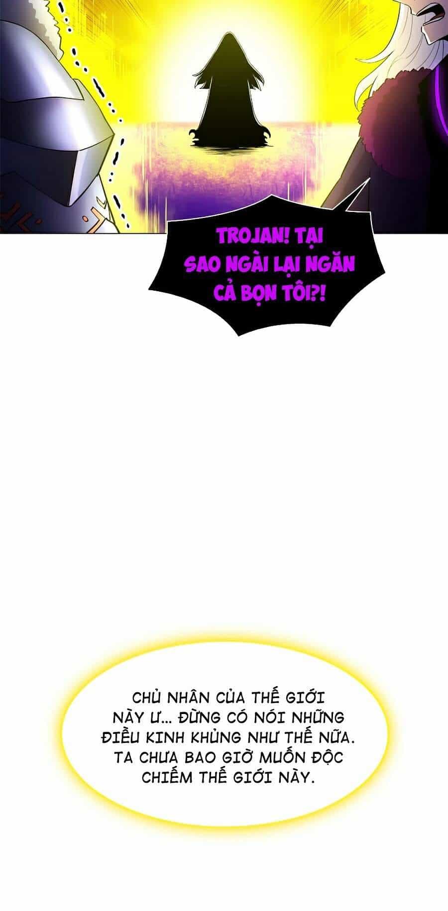 Người Nâng Cấp - Chương 52 - ảnh 42