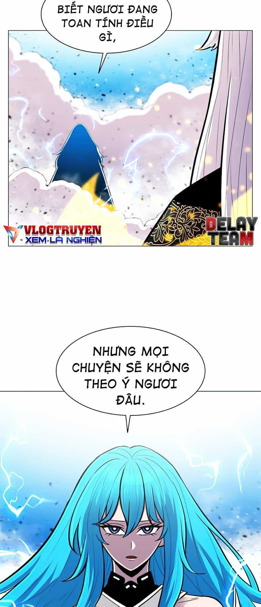 Người Nâng Cấp - Chương 53 - ảnh 35