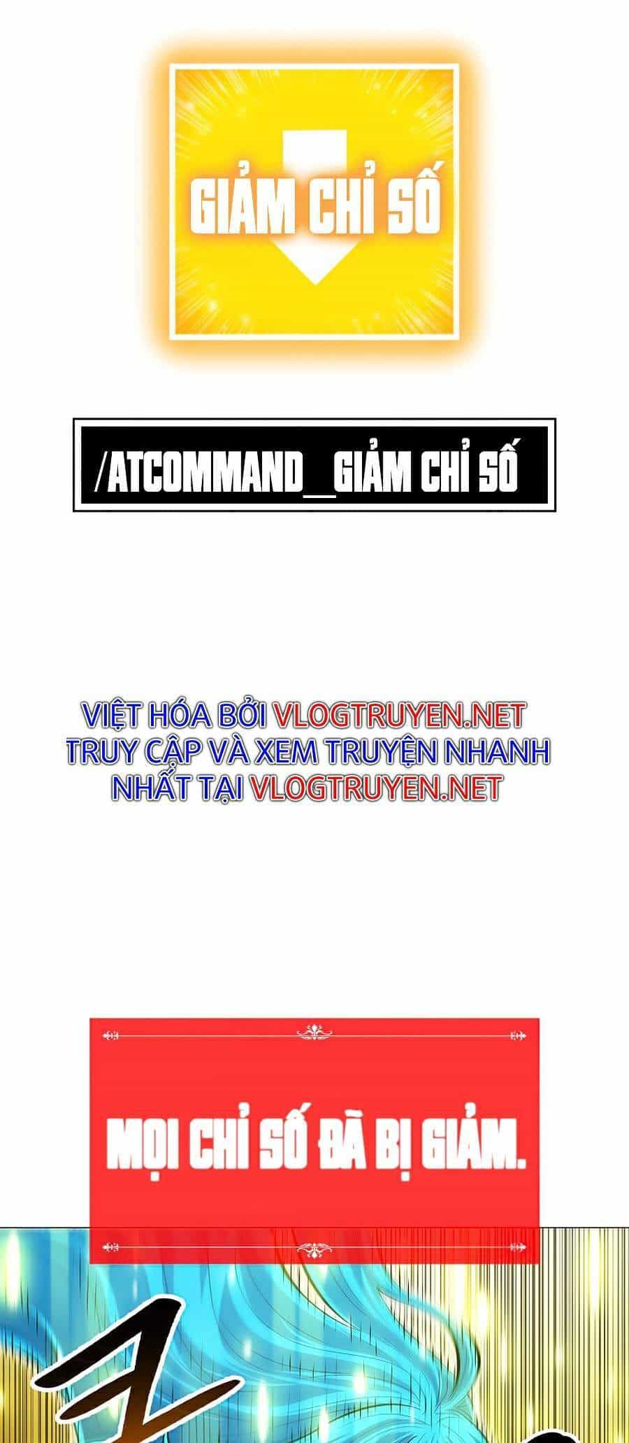 Người Nâng Cấp - Chương 53 - ảnh 40