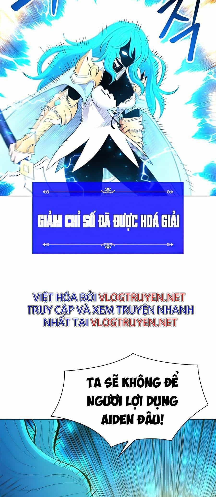 Người Nâng Cấp - Chương 53 - ảnh 47