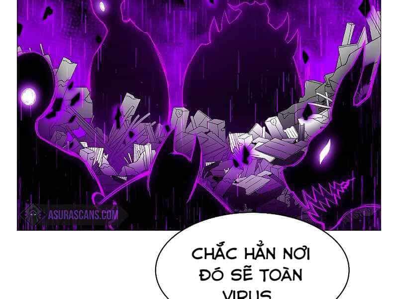 Người Nâng Cấp - Chương 67 - ảnh 87