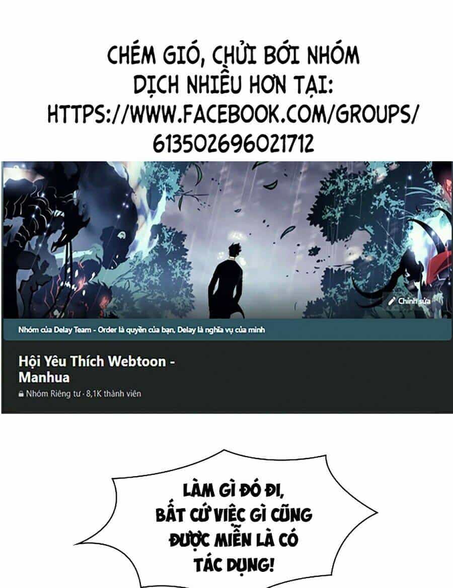 Người Nâng Cấp - Chương 7 - ảnh 1