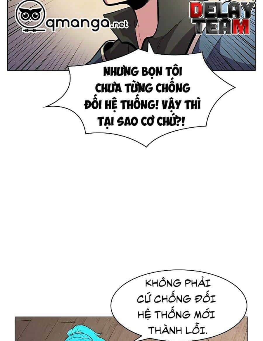 Người Nâng Cấp - Chương 7 - ảnh 15