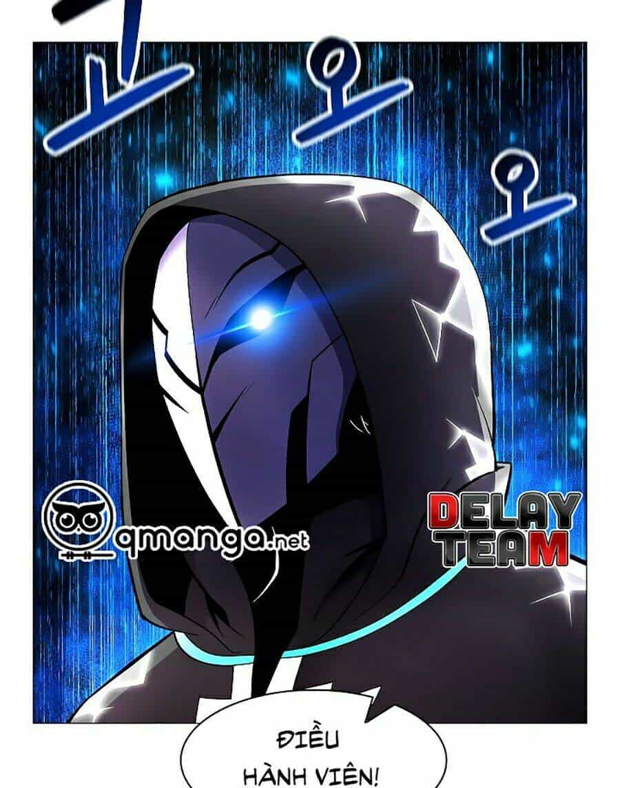 Người Nâng Cấp - Chương 7 - ảnh 34