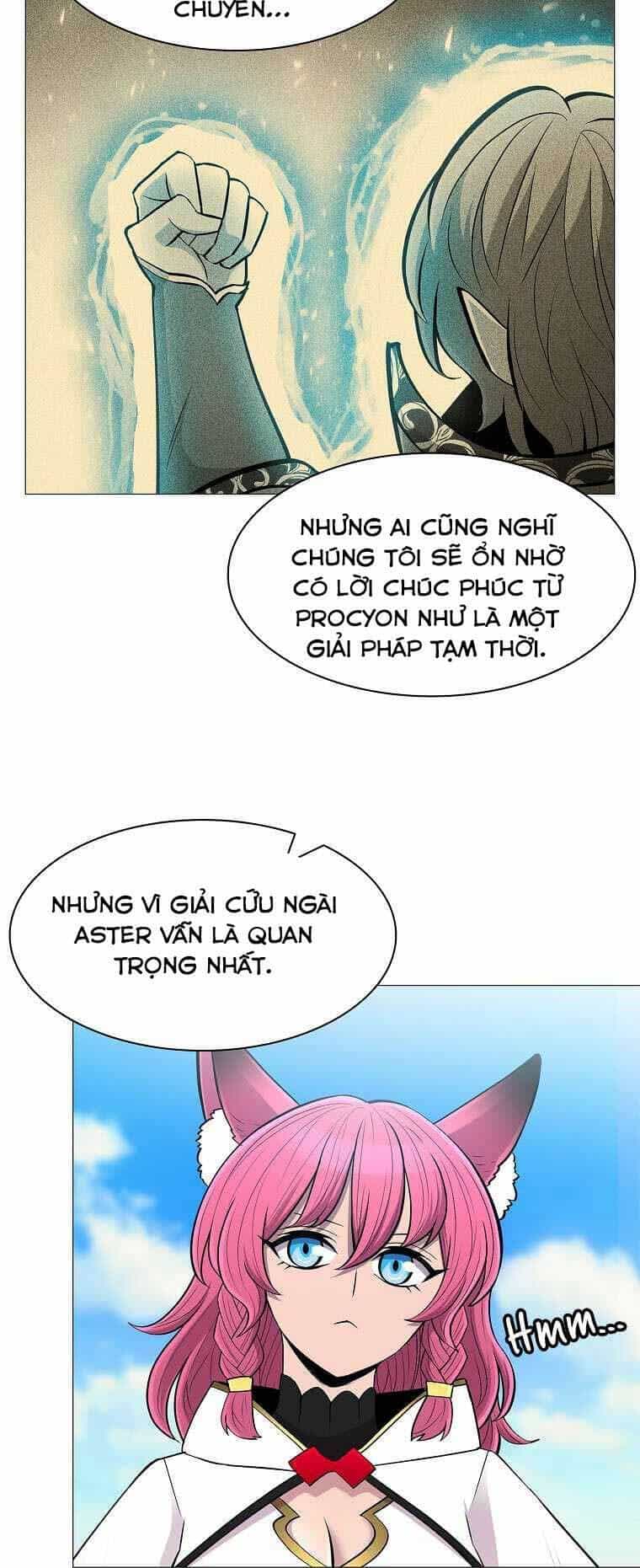 Người Nâng Cấp - Chương 74 - ảnh 17