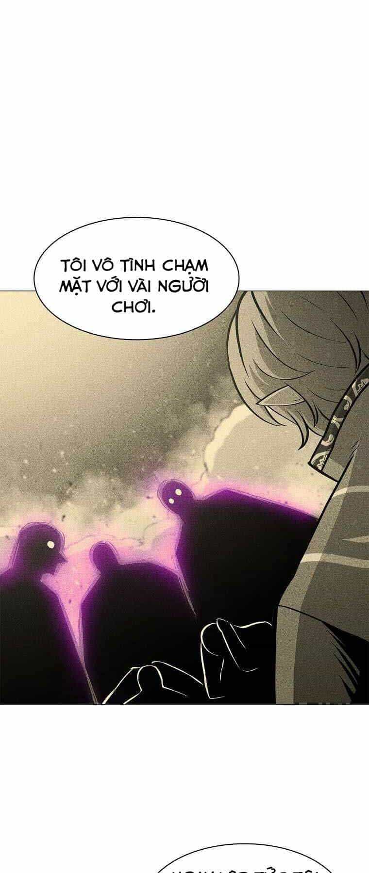 Người Nâng Cấp - Chương 74 - ảnh 19