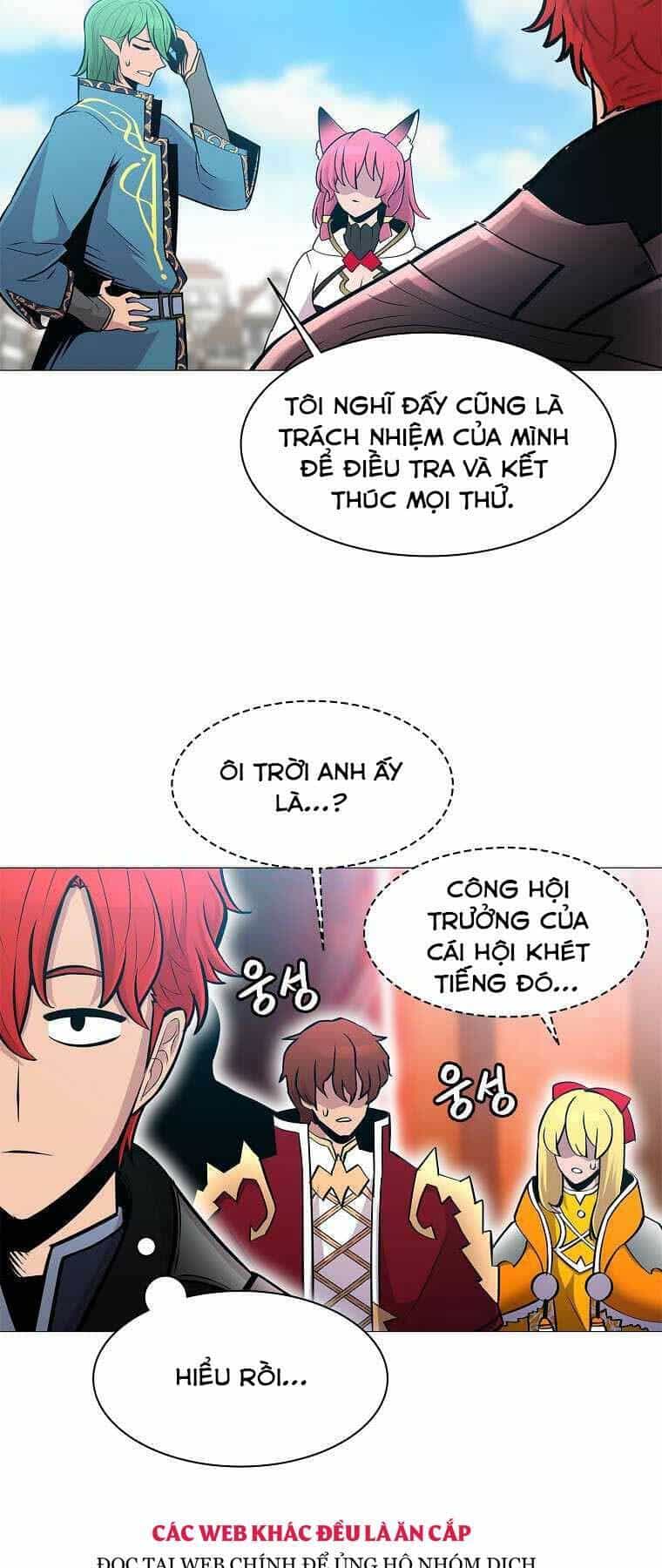 Người Nâng Cấp - Chương 74 - ảnh 24