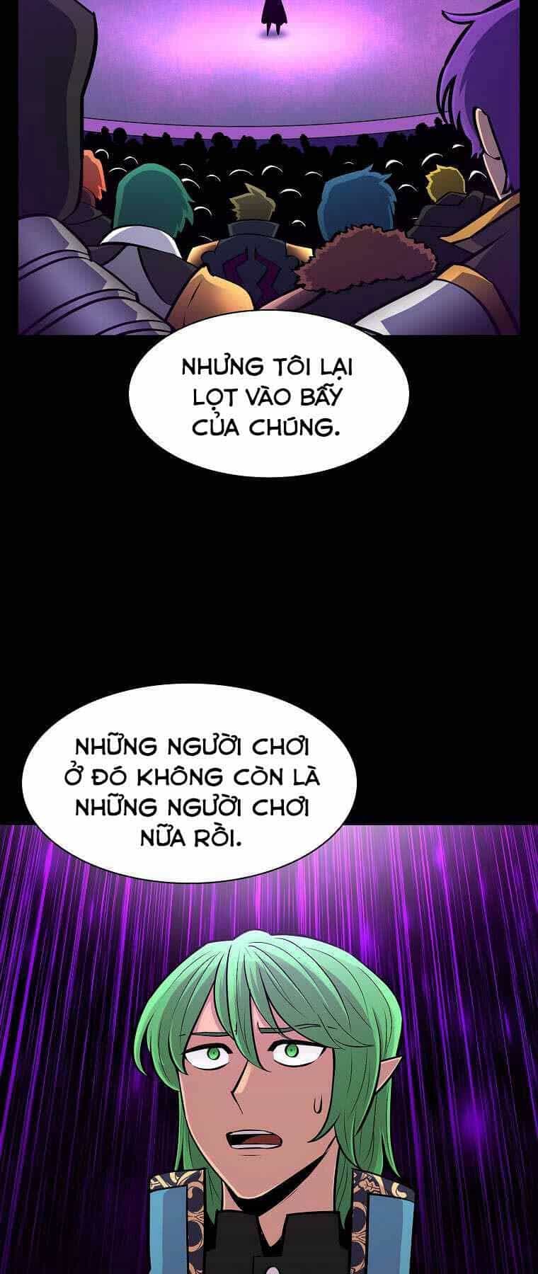 Người Nâng Cấp - Chương 74 - ảnh 27