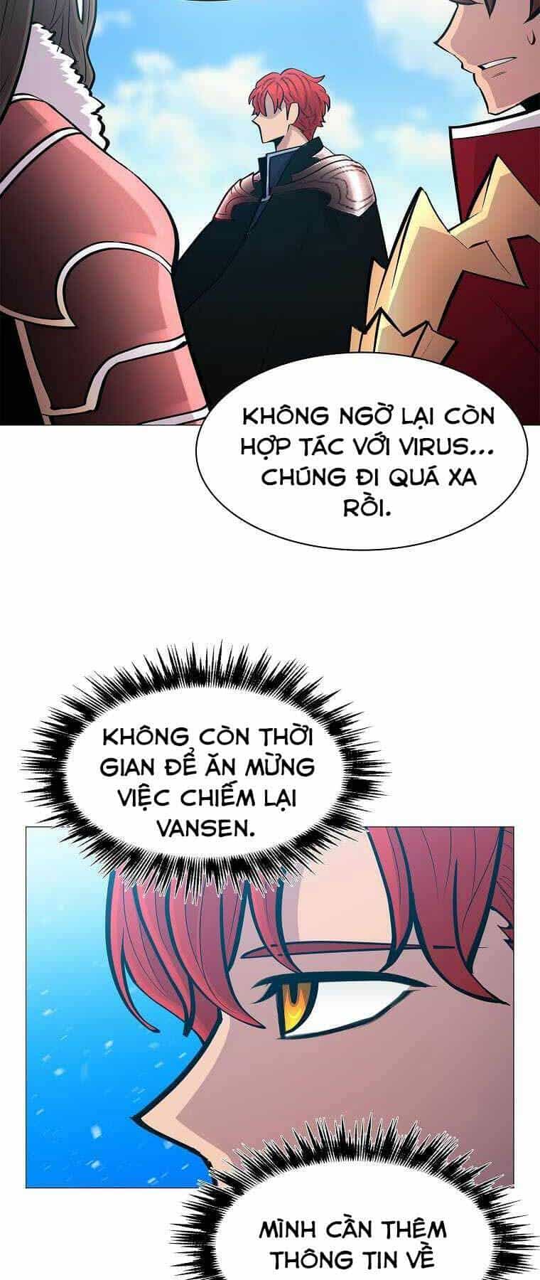 Người Nâng Cấp - Chương 74 - ảnh 39