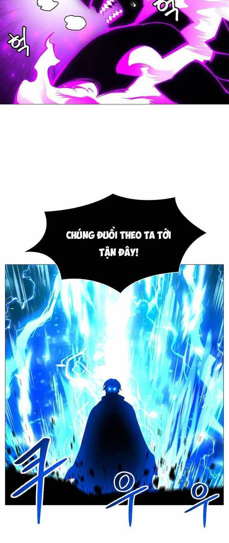 Người Nâng Cấp - Chương 74 - ảnh 43