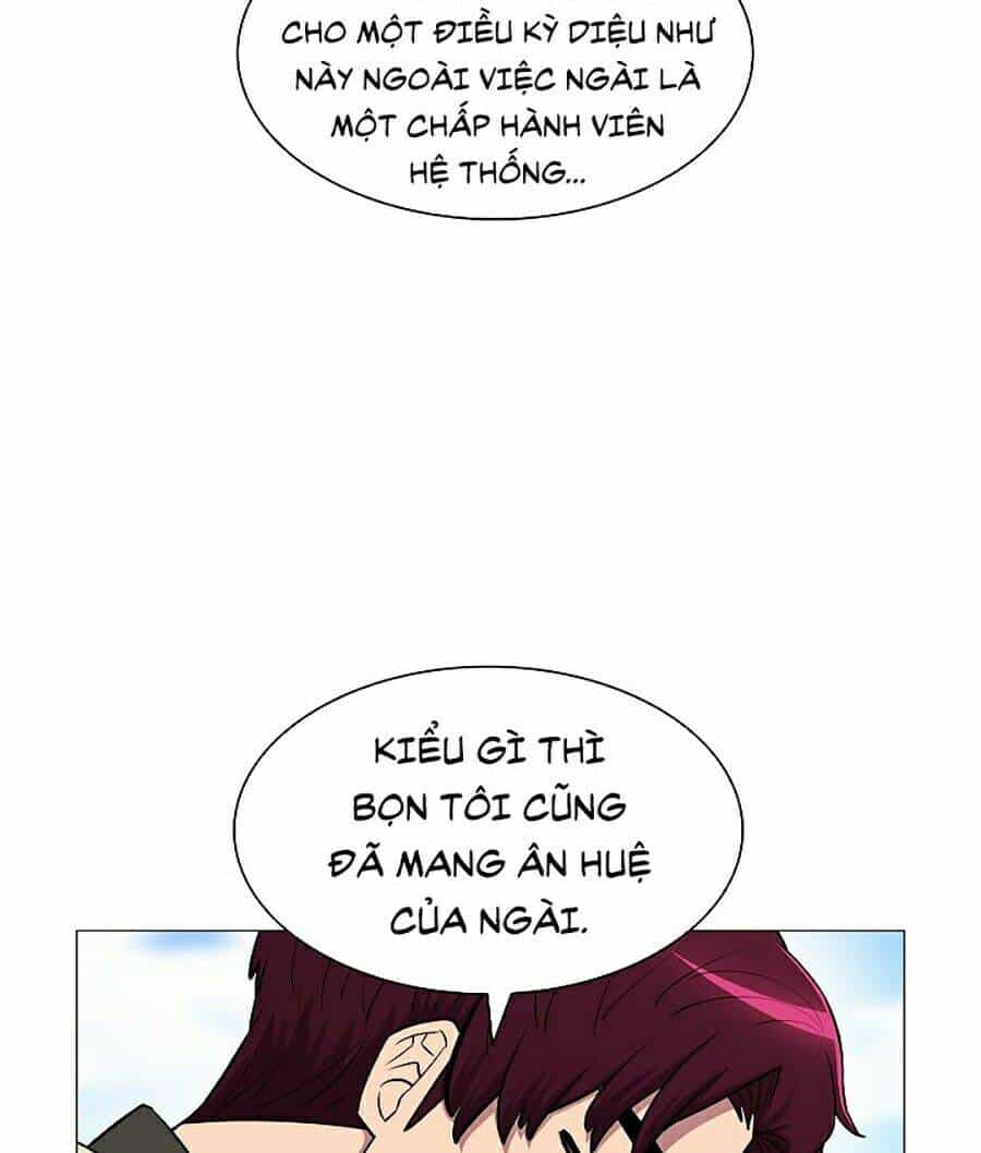 Người Nâng Cấp - Chương 8 - ảnh 47