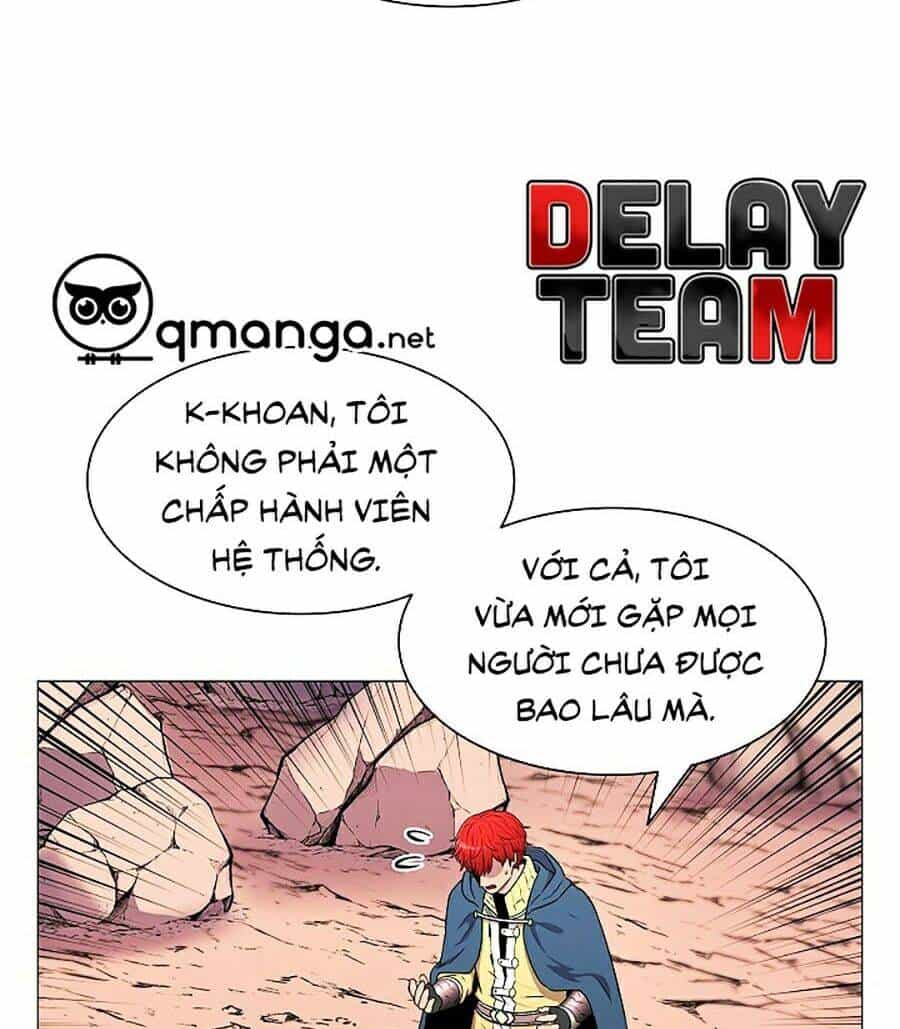Người Nâng Cấp - Chương 8 - ảnh 50