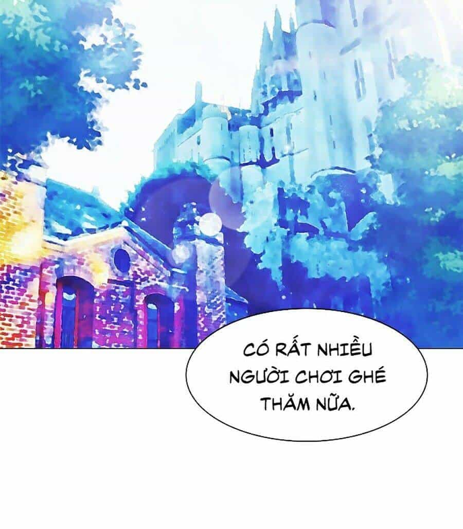 Người Nâng Cấp - Chương 8 - ảnh 75