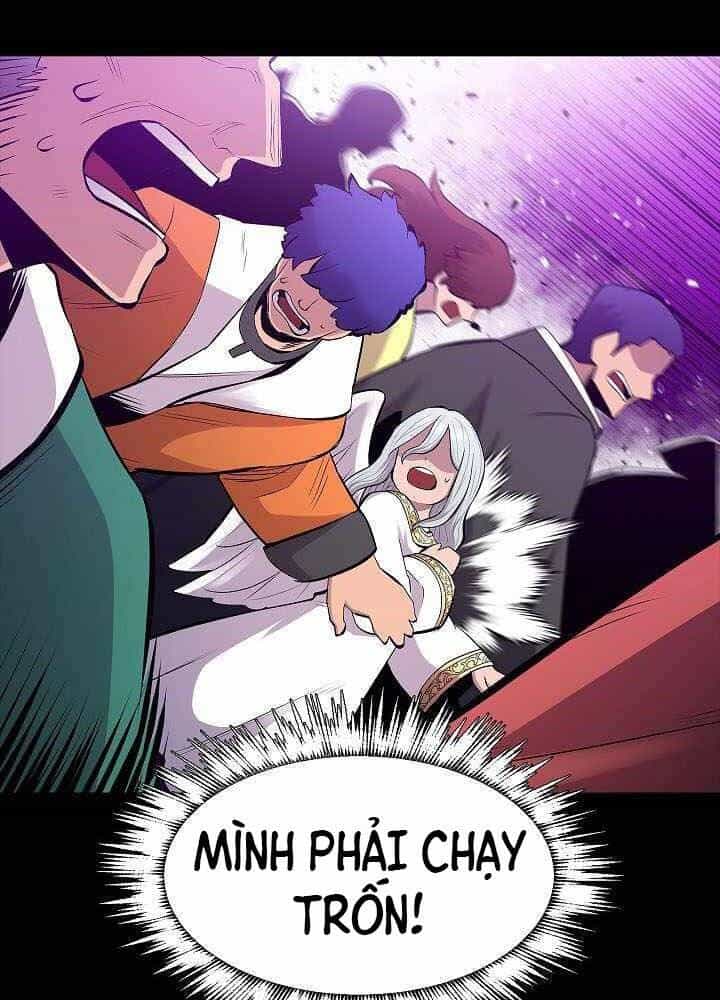 Người Nâng Cấp - Chương 81 - ảnh 27