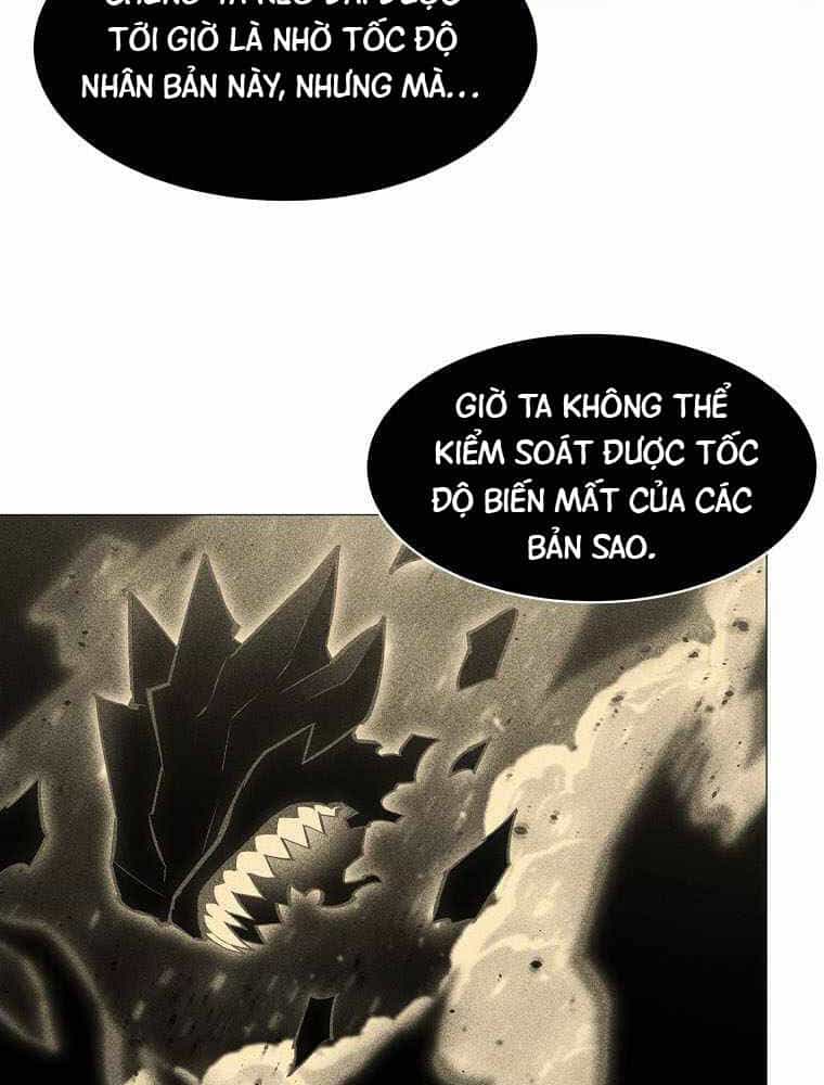 Người Nâng Cấp - Chương 84 - ảnh 11