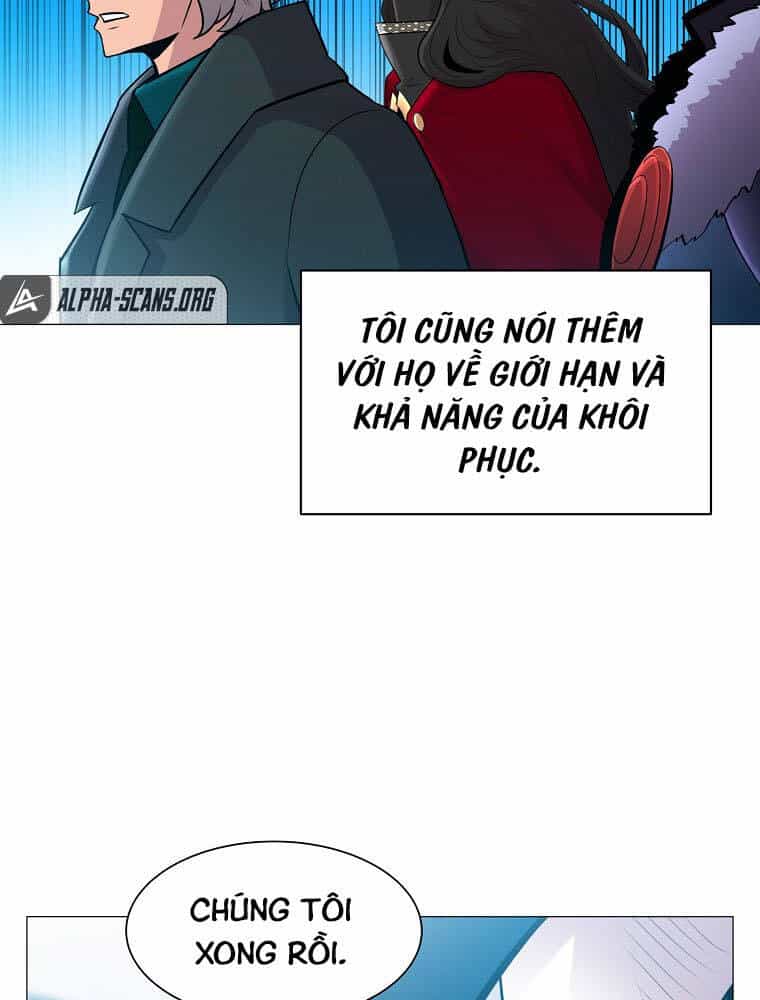 Người Nâng Cấp - Chương 85 - ảnh 9