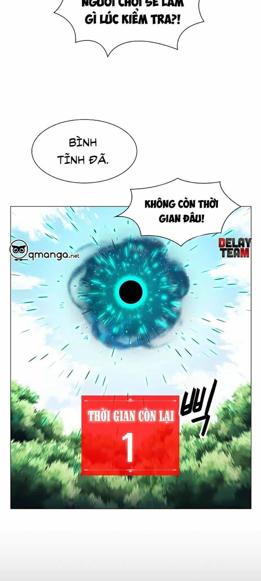 Người Nâng Cấp - Chương 9 - ảnh 103