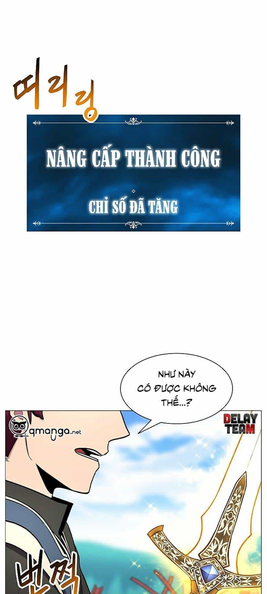 Người Nâng Cấp - Chương 9 - ảnh 3