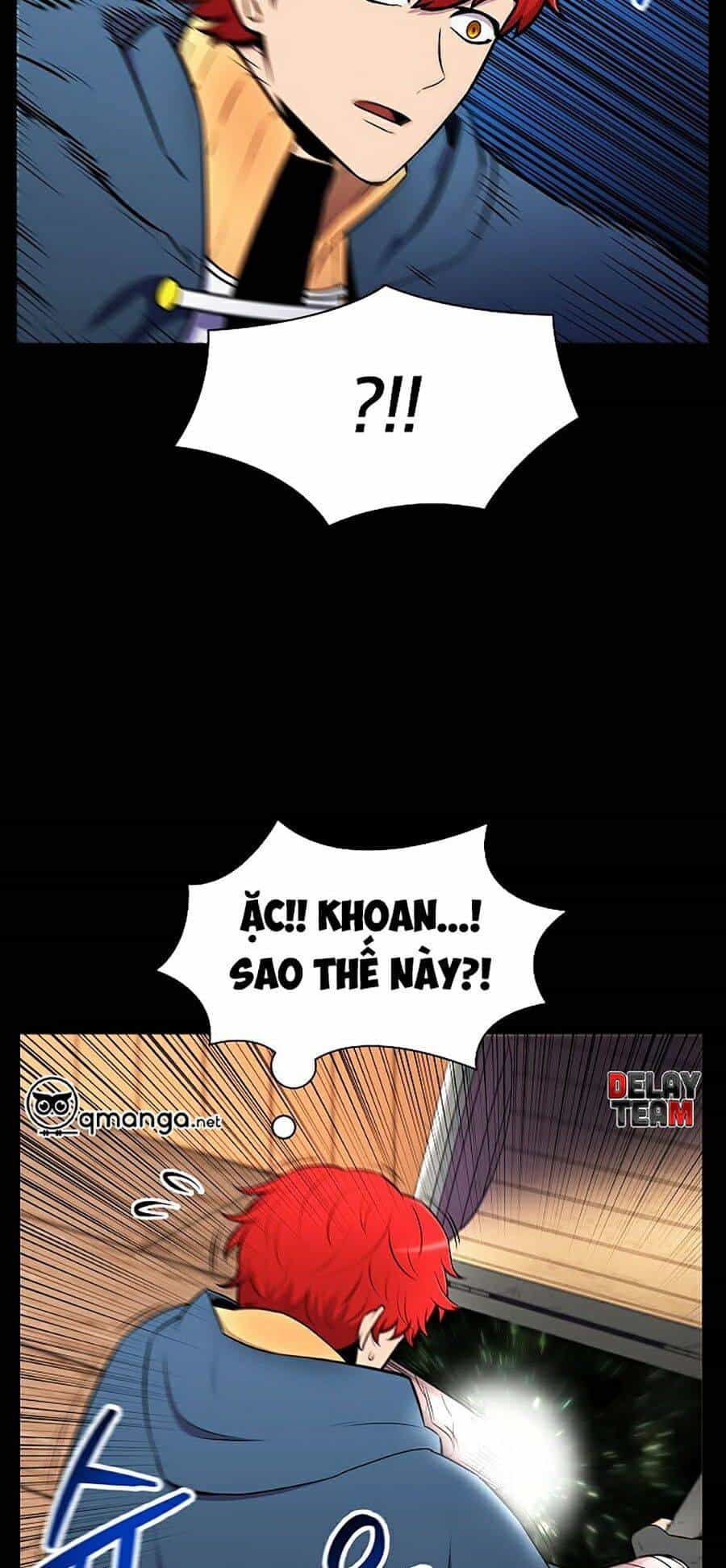 Người Nâng Cấp - Chương 9 - ảnh 31