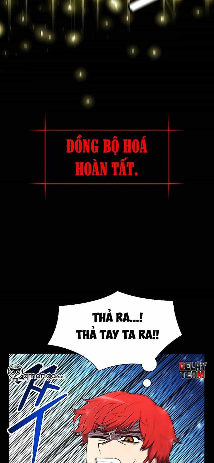Người Nâng Cấp - Chương 9 - ảnh 35