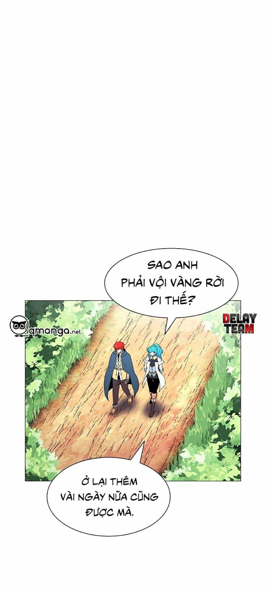 Người Nâng Cấp - Chương 9 - ảnh 61