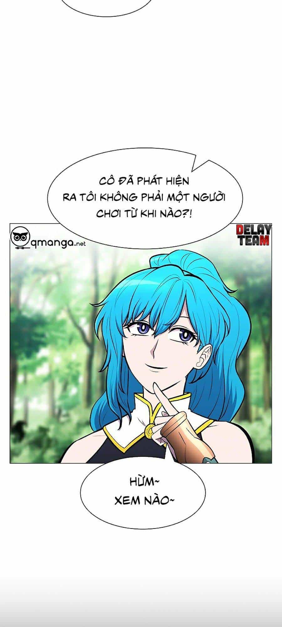 Người Nâng Cấp - Chương 9 - ảnh 79