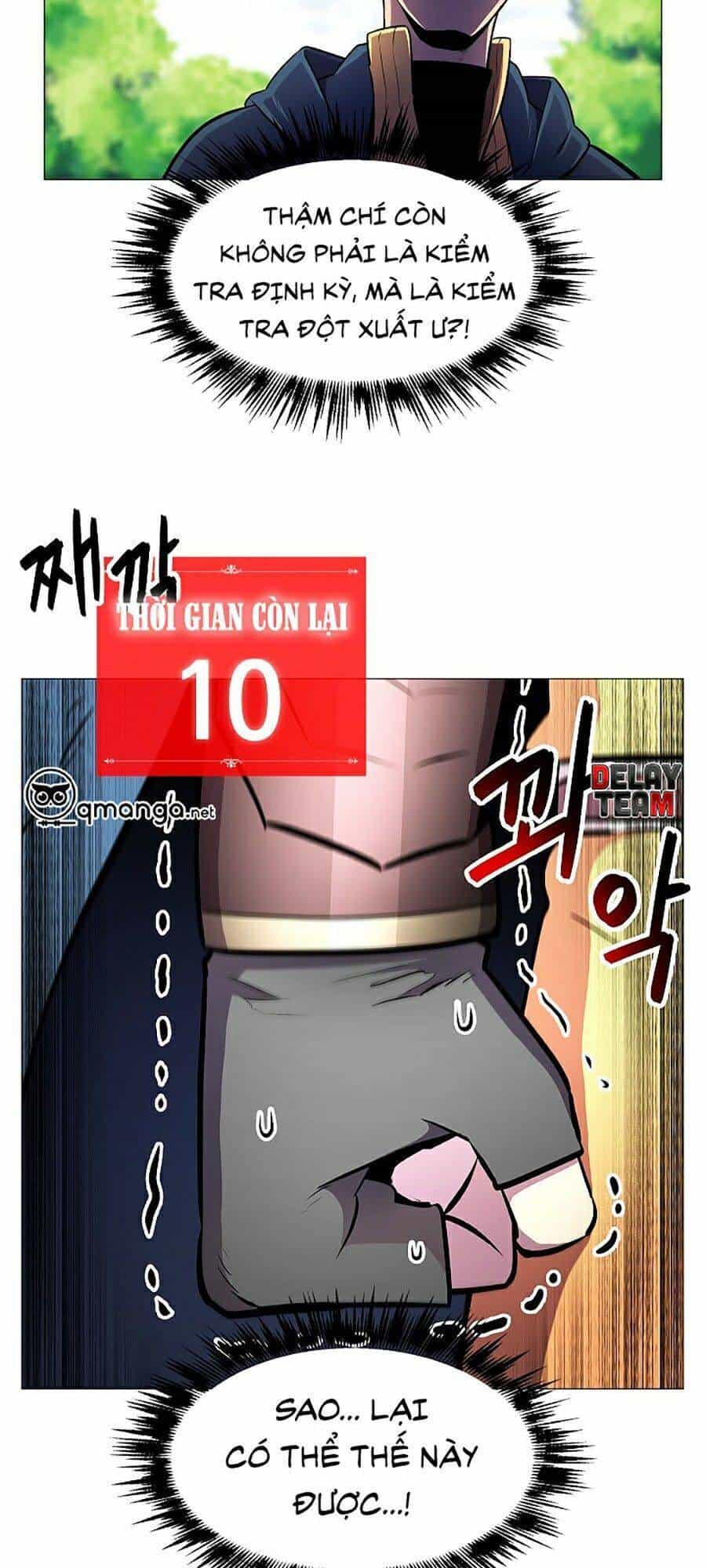 Người Nâng Cấp - Chương 9 - ảnh 99
