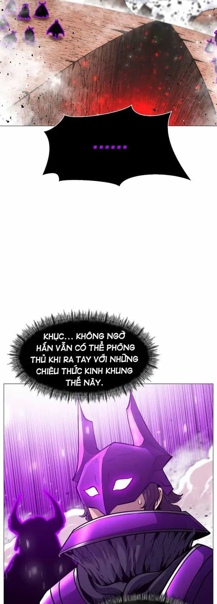 Người Nâng Cấp - Chương 90 - ảnh 20
